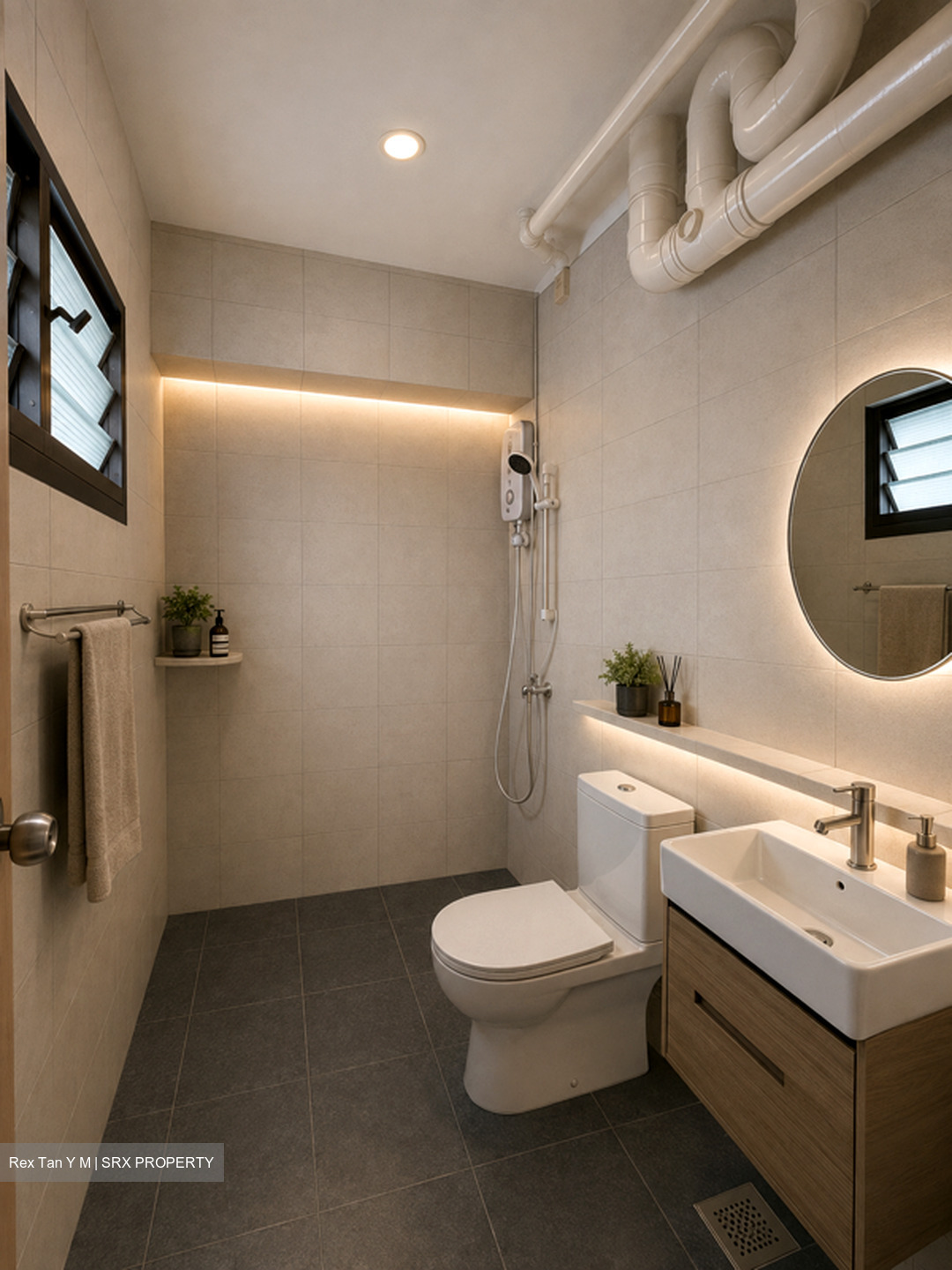 Blk 519 Pangshan Valley (Bukit Panjang), HDB 4 Rooms #603142901